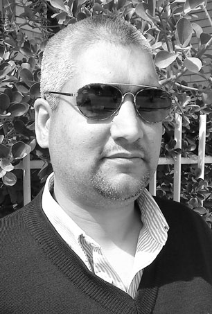 محمدنادر اخباری - خبرنگار و پژوهشگر