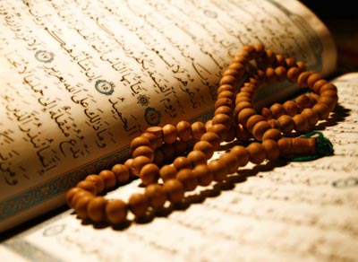 ۴۰۰ ختم قرآن به نیابت از شهدای سبزوار