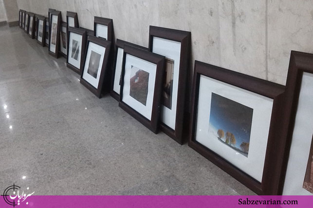 افتتاح اولین نمایشگاه چاپ دستی در نگارخانه امیرشاهی