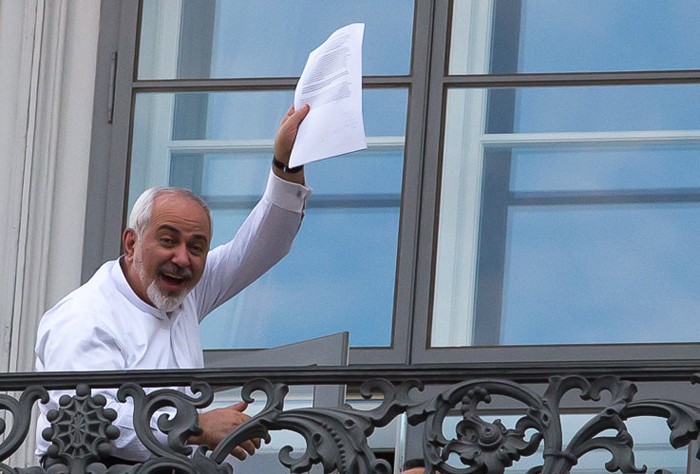 توافق به دست آمد / پایان مناقشه اتمی ۱۲ ساله ایران