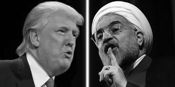چرا ایران می نشیند تا ببیند ترامپ چه می کند؟/کره شمالی را تماشا کنید وسوسه می شوید که بنشینید