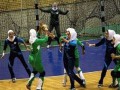معرفی فینالیست‌های لیگ دسته۲ هندبال بانوان در سمنان