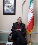 حضور شهرستان سبزوار برای شرکت درمراسم پایانی پنجمین دوره انتخاب پایتخت کتاب ایران