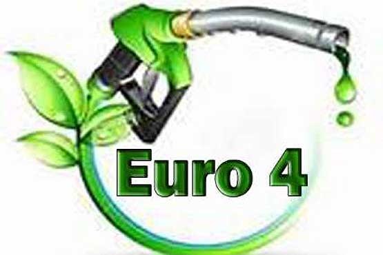 توزیع متوسط روزانه ۵۵۰ هزار لیتر نفت گاز یورو ۴ در منطقه سبزوار