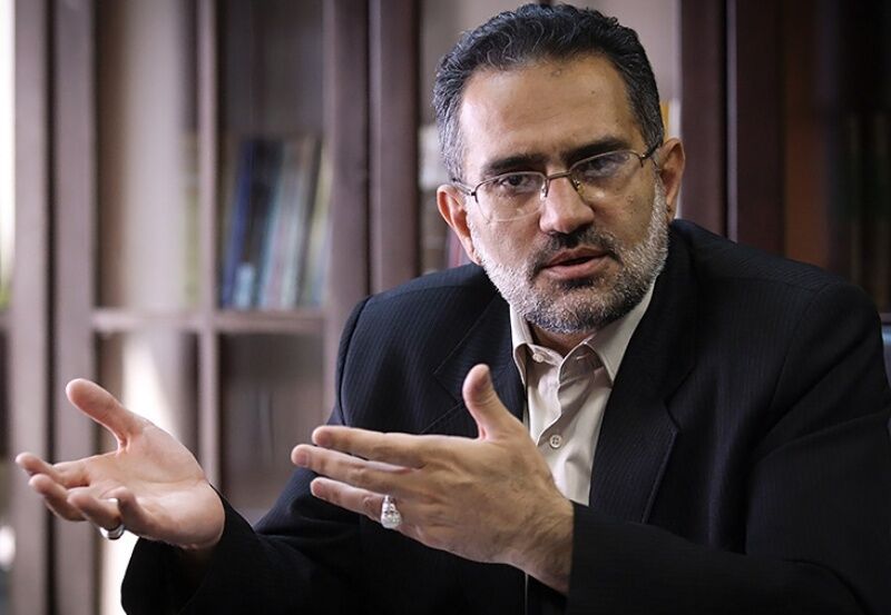 یک مسئول: فرهنگ ایثار و شهادت حافظ انقلاب اسلامی است