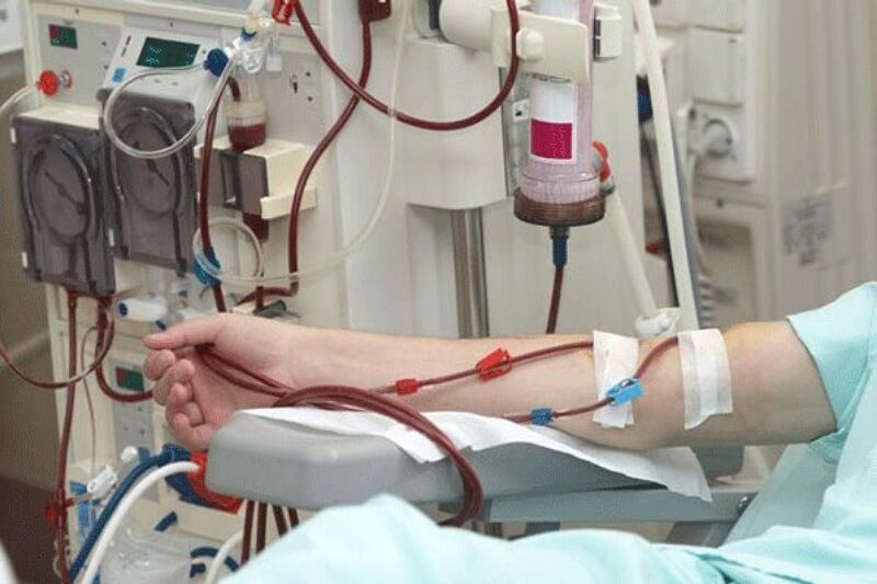 اهدای خون در سبزوار ۱۰ درصد افزایش یافت