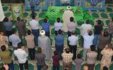 ۱۵۰ مبلغ دینی به روستاهای غرب خراسان رضوی اعزام شدند
