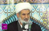 امام جمعه جغتای از «وابستگی ادارات این شهرستان به سبزوار» انتقاد کرد