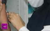 ۴۴ درصد واجدان شرایط در شهرهای غربی خراسان رضوی دُز سوم واکسن کرونا را دریافت کردند